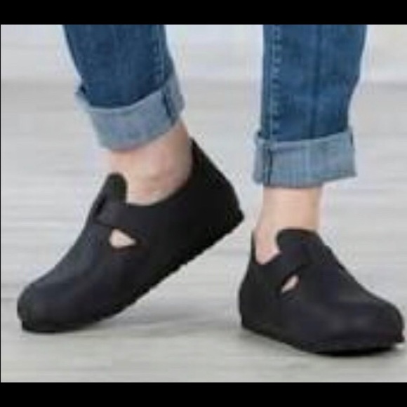 birkenstock london narrow